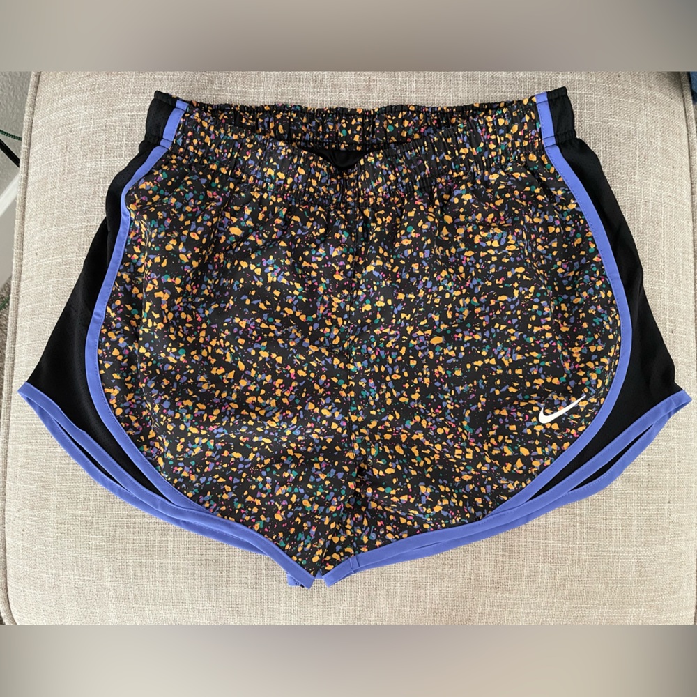 Retro Nike shorts